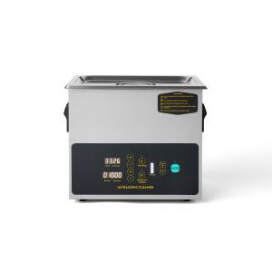 Skønhed og plastikkirurgi Ultrasonic Cleaner 10L